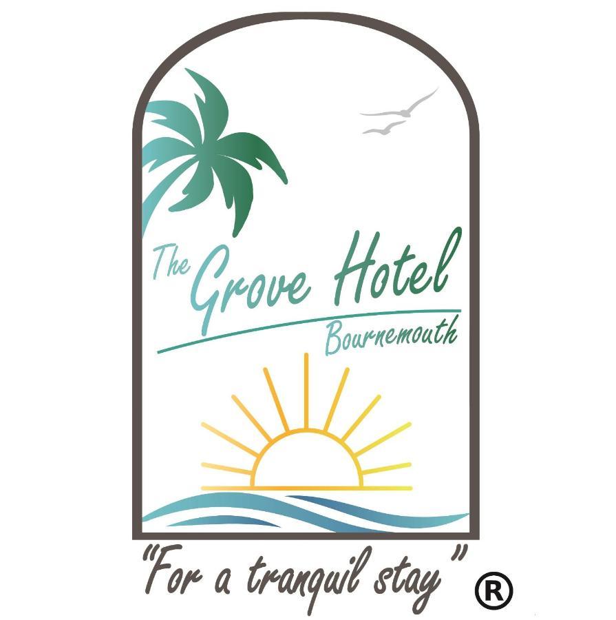 The Grove Hotel Bornemouth Extérieur photo